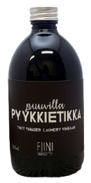 varainhankinta pesuaineet